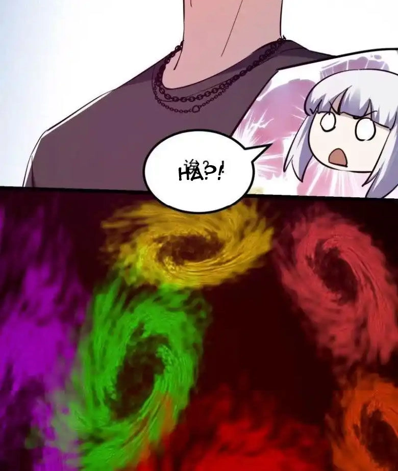 Ta Chẳng Qua Là Một Đại La Kim Tiên Chapter 380 - 28