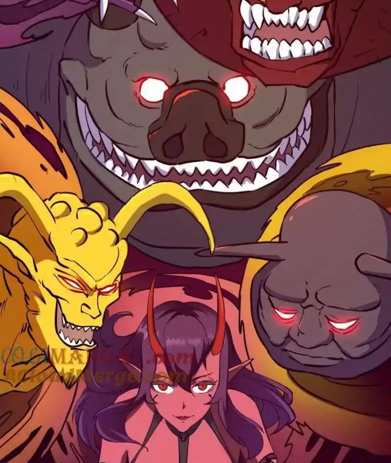 Ta Chẳng Qua Là Một Đại La Kim Tiên Chapter 380 - 31