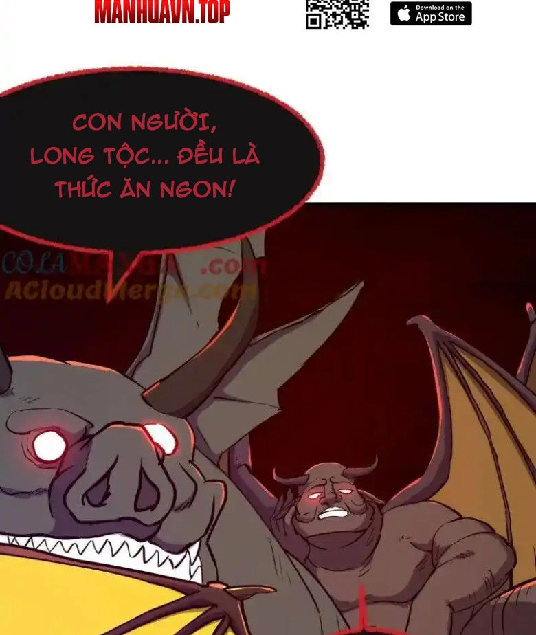 Ta Chẳng Qua Là Một Đại La Kim Tiên Chapter 380 - 34