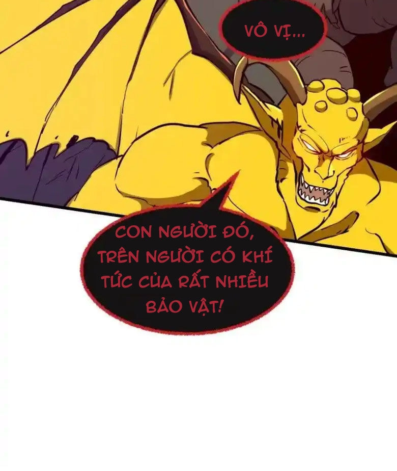 Ta Chẳng Qua Là Một Đại La Kim Tiên Chapter 380 - 35