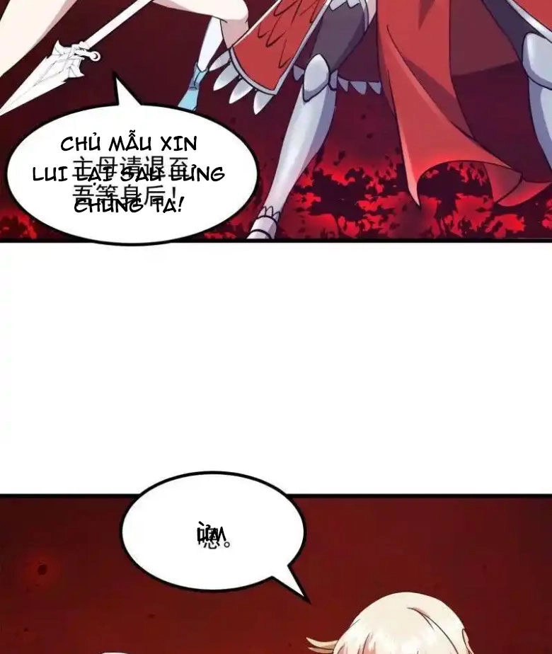 Ta Chẳng Qua Là Một Đại La Kim Tiên Chapter 380 - 38