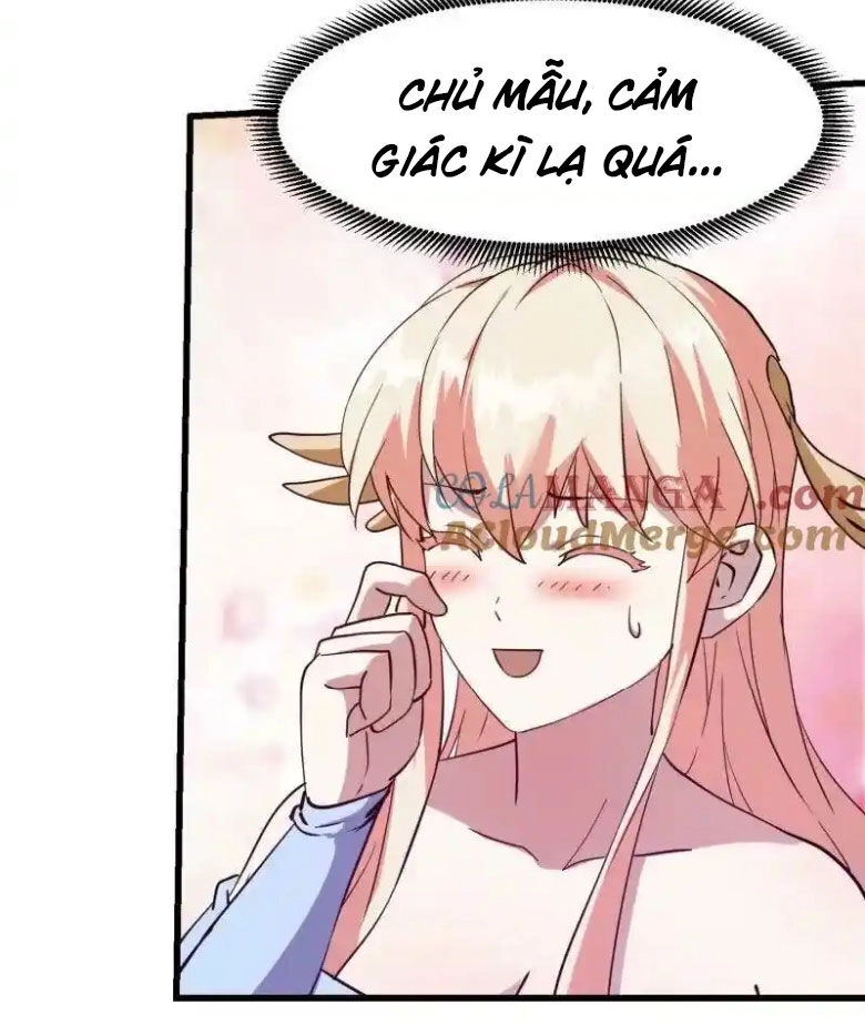 Ta Chẳng Qua Là Một Đại La Kim Tiên Chapter 380 - 40