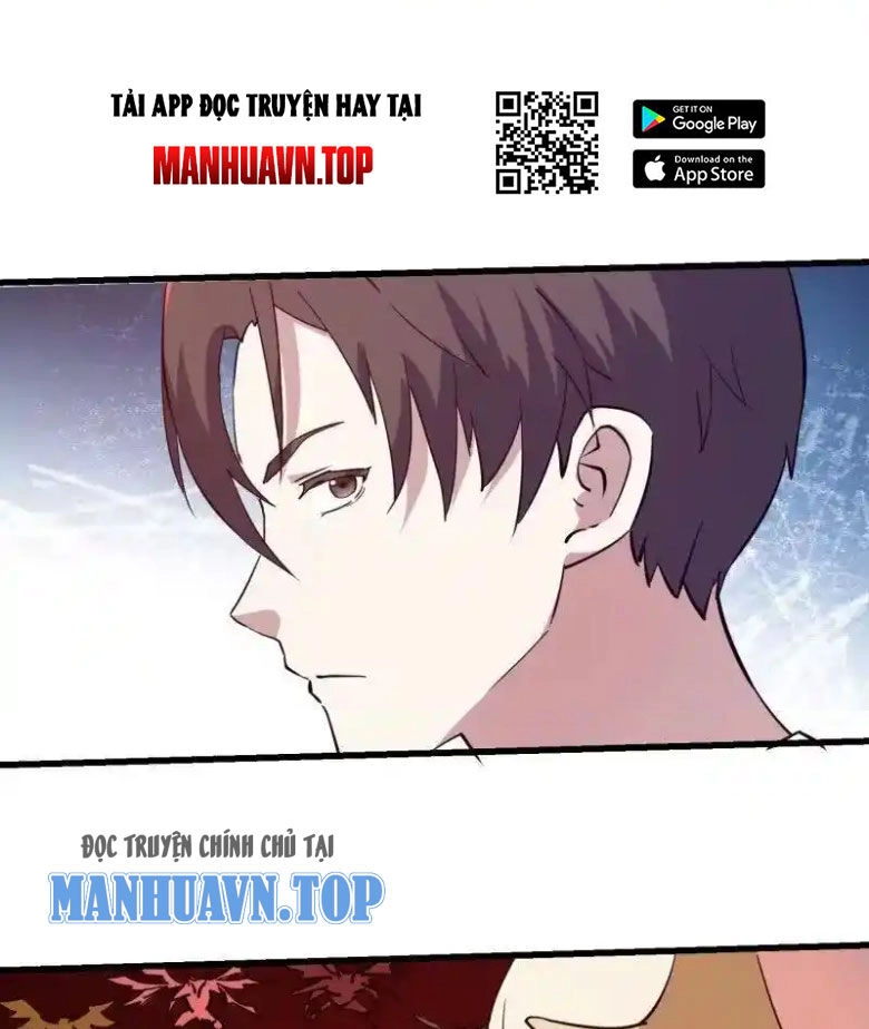 Ta Chẳng Qua Là Một Đại La Kim Tiên Chapter 380 - 41