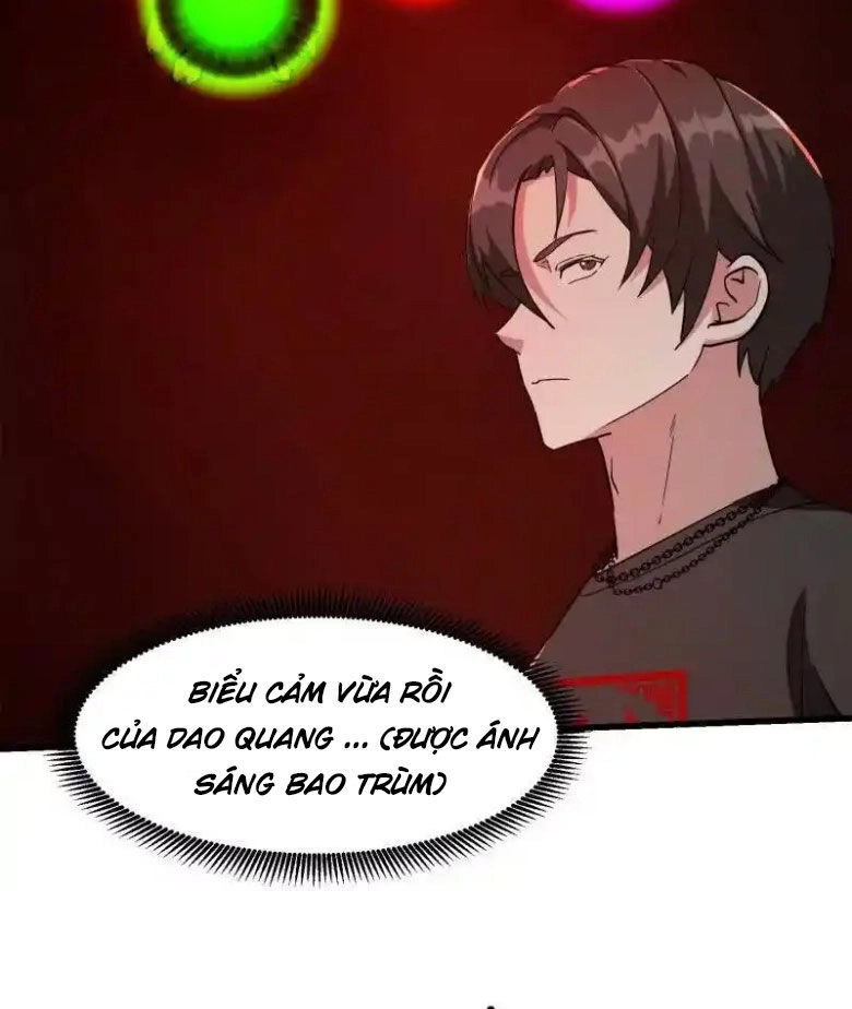 Ta Chẳng Qua Là Một Đại La Kim Tiên Chapter 380 - 45