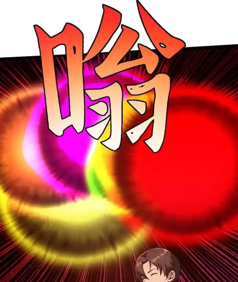 Ta Chẳng Qua Là Một Đại La Kim Tiên Chapter 380 - 46