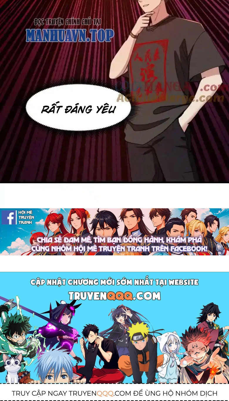 Ta Chẳng Qua Là Một Đại La Kim Tiên Chapter 380 - 47