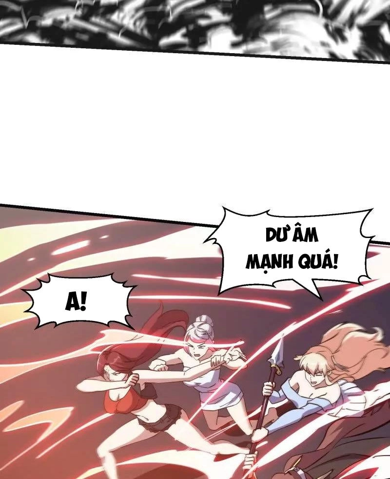 Ta Chẳng Qua Là Một Đại La Kim Tiên Chapter 381 - 6