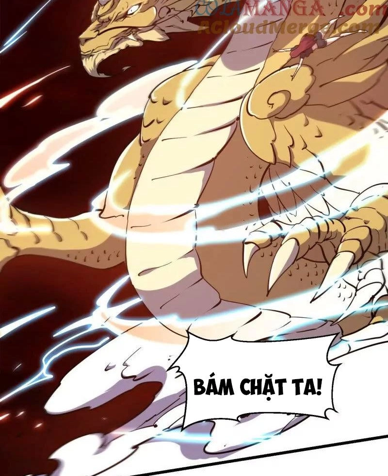 Ta Chẳng Qua Là Một Đại La Kim Tiên Chapter 381 - 8