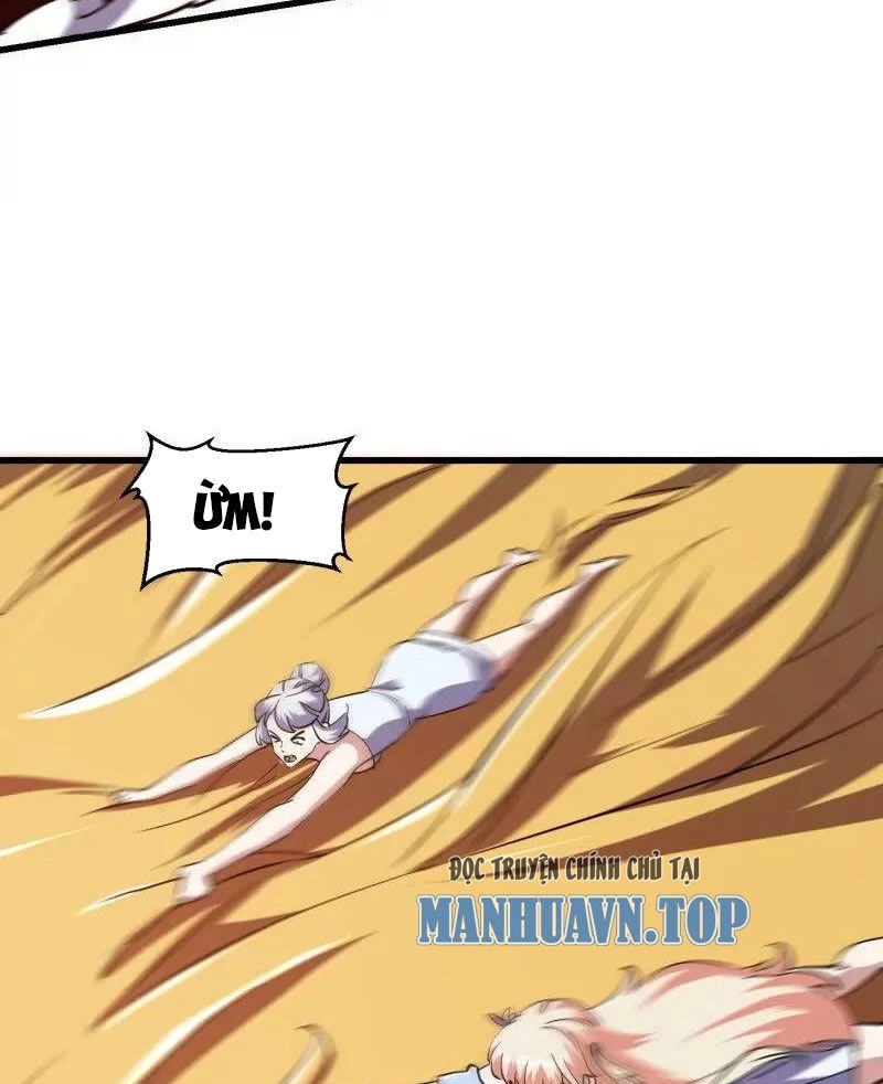 Ta Chẳng Qua Là Một Đại La Kim Tiên Chapter 381 - 9