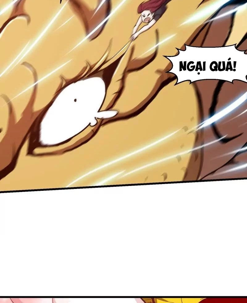 Ta Chẳng Qua Là Một Đại La Kim Tiên Chapter 381 - 11