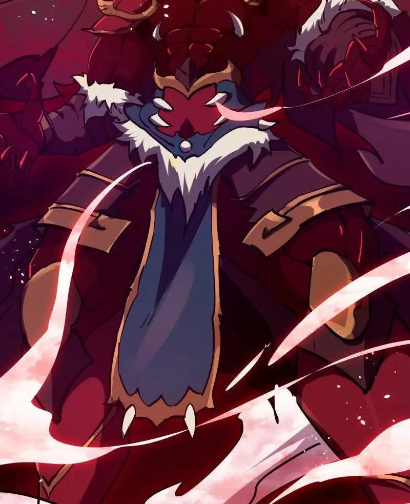 Ta Chẳng Qua Là Một Đại La Kim Tiên Chapter 381 - 19