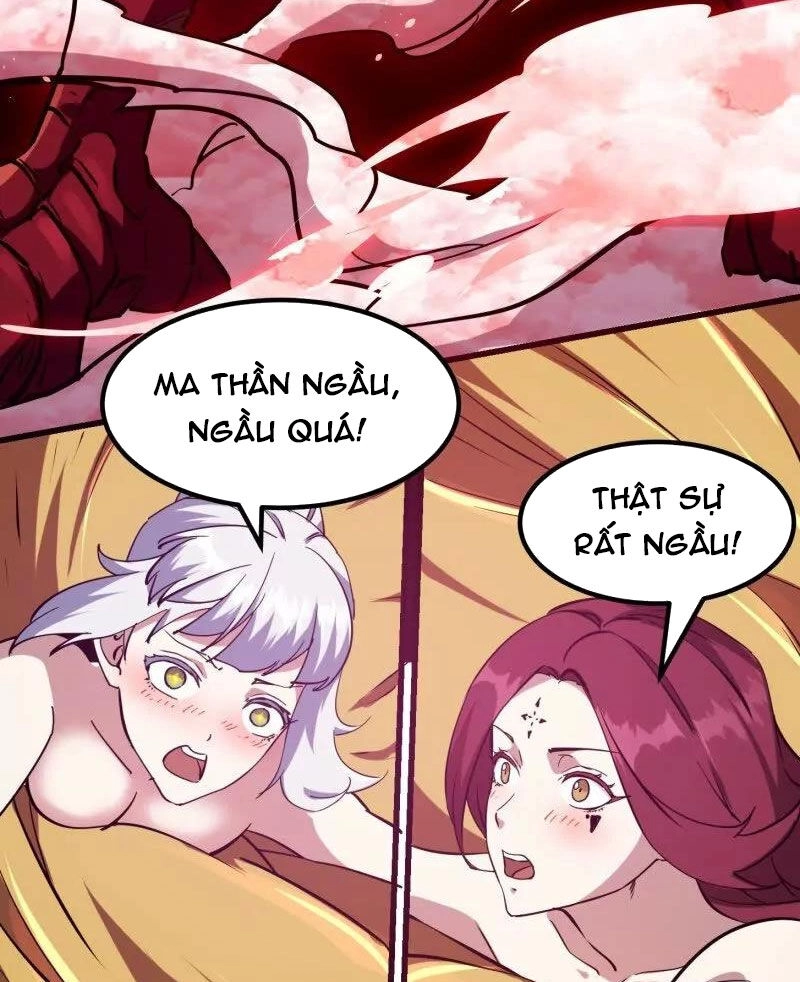 Ta Chẳng Qua Là Một Đại La Kim Tiên Chapter 381 - 20