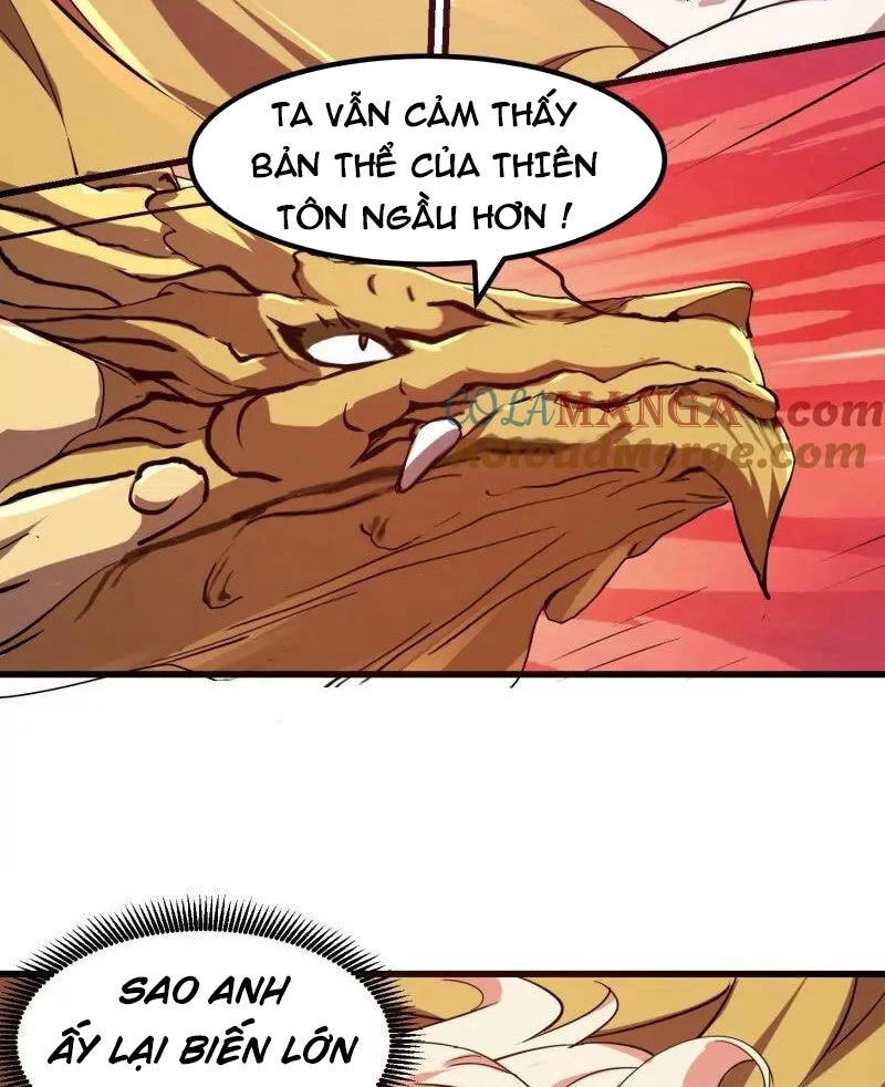 Ta Chẳng Qua Là Một Đại La Kim Tiên Chapter 381 - 21