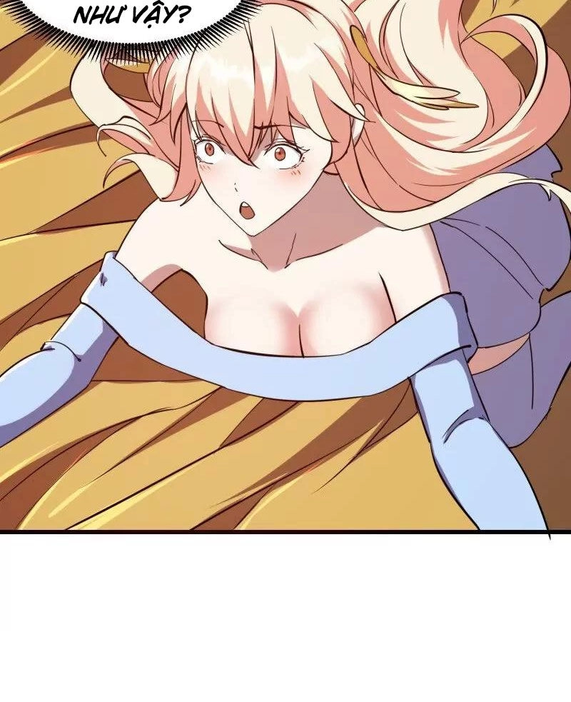 Ta Chẳng Qua Là Một Đại La Kim Tiên Chapter 381 - 22