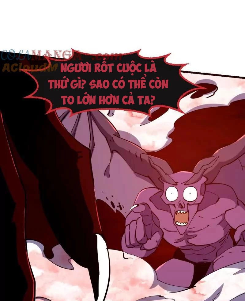 Ta Chẳng Qua Là Một Đại La Kim Tiên Chapter 381 - 23