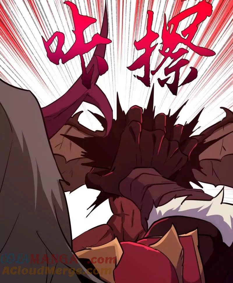 Ta Chẳng Qua Là Một Đại La Kim Tiên Chapter 381 - 31