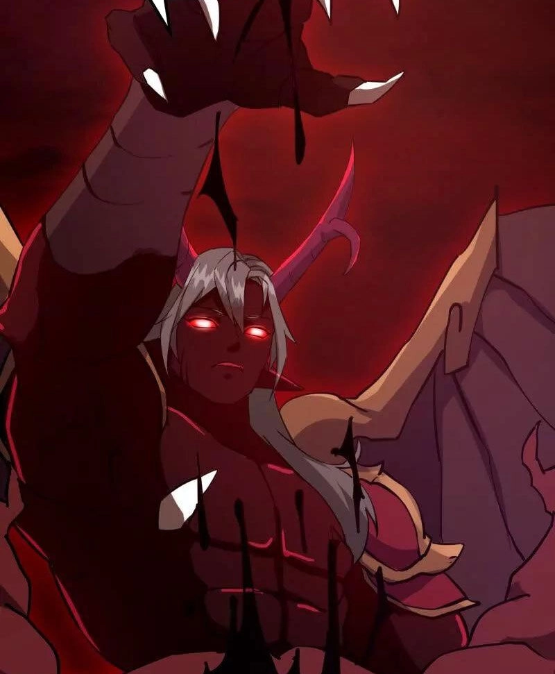 Ta Chẳng Qua Là Một Đại La Kim Tiên Chapter 381 - 33