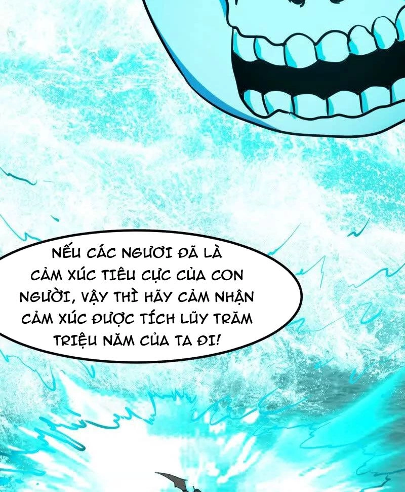 Ta Chẳng Qua Là Một Đại La Kim Tiên Chapter 381 - 41