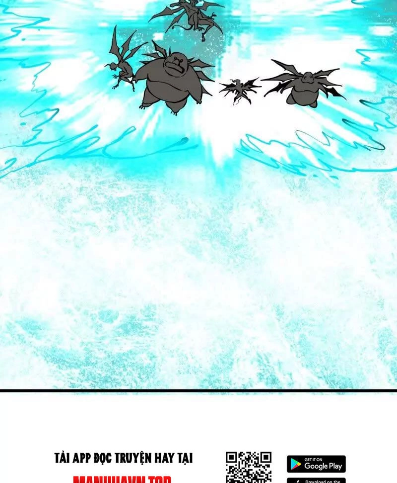 Ta Chẳng Qua Là Một Đại La Kim Tiên Chapter 381 - 42