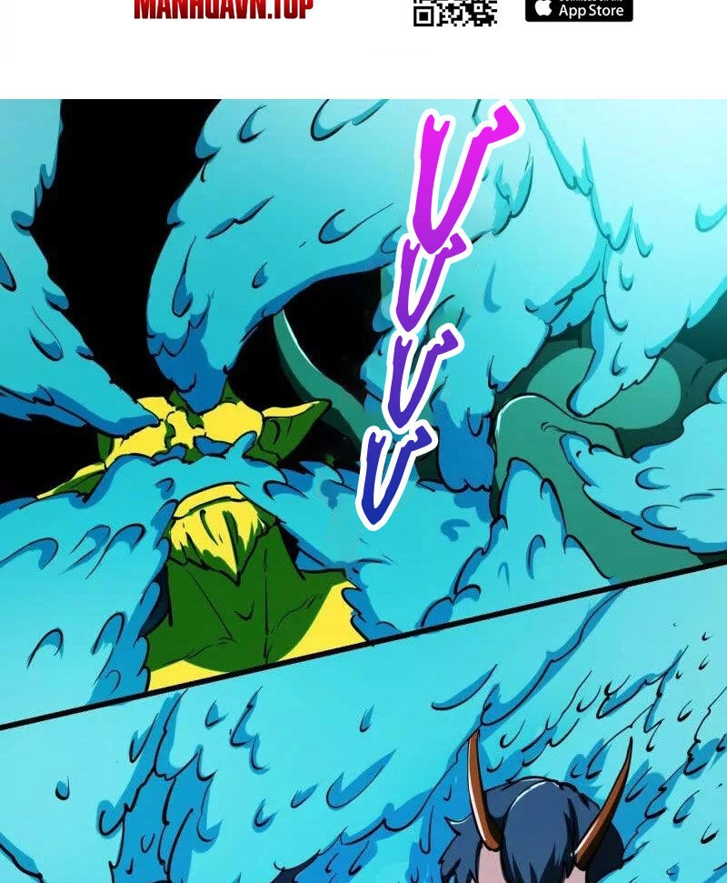 Ta Chẳng Qua Là Một Đại La Kim Tiên Chapter 381 - 43