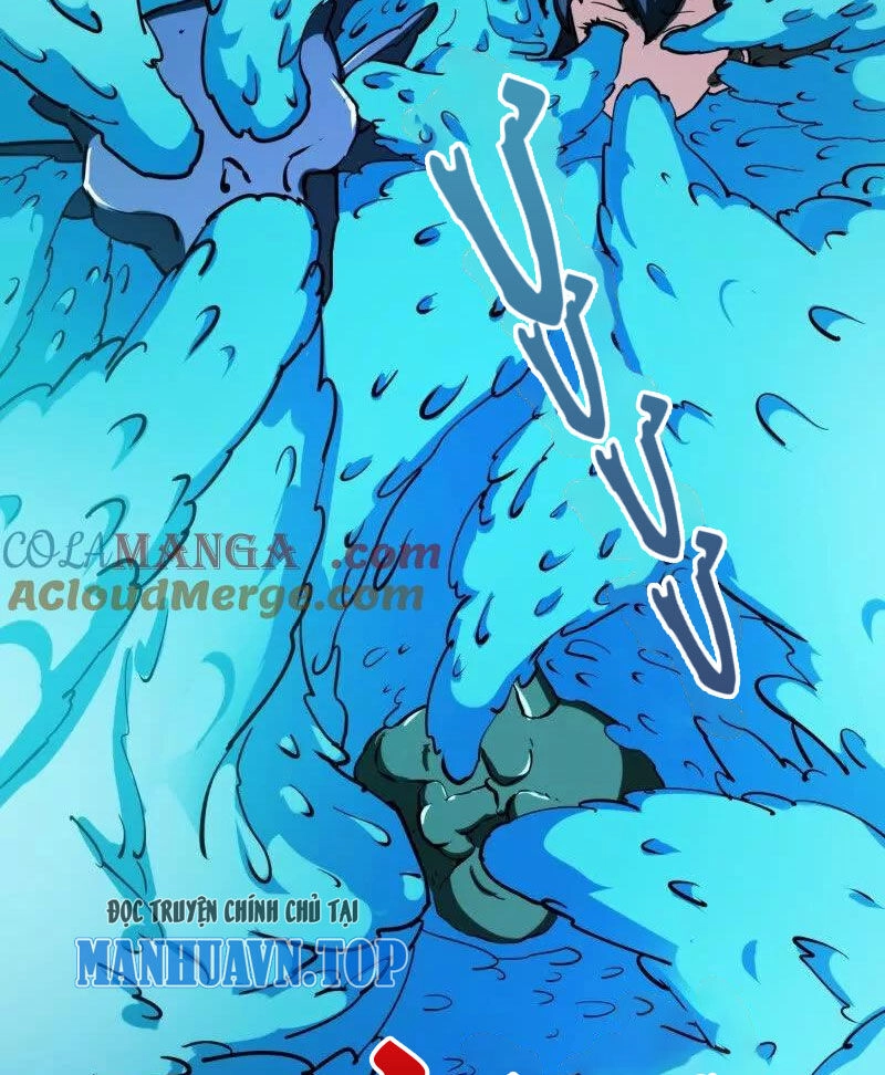 Ta Chẳng Qua Là Một Đại La Kim Tiên Chapter 381 - 44