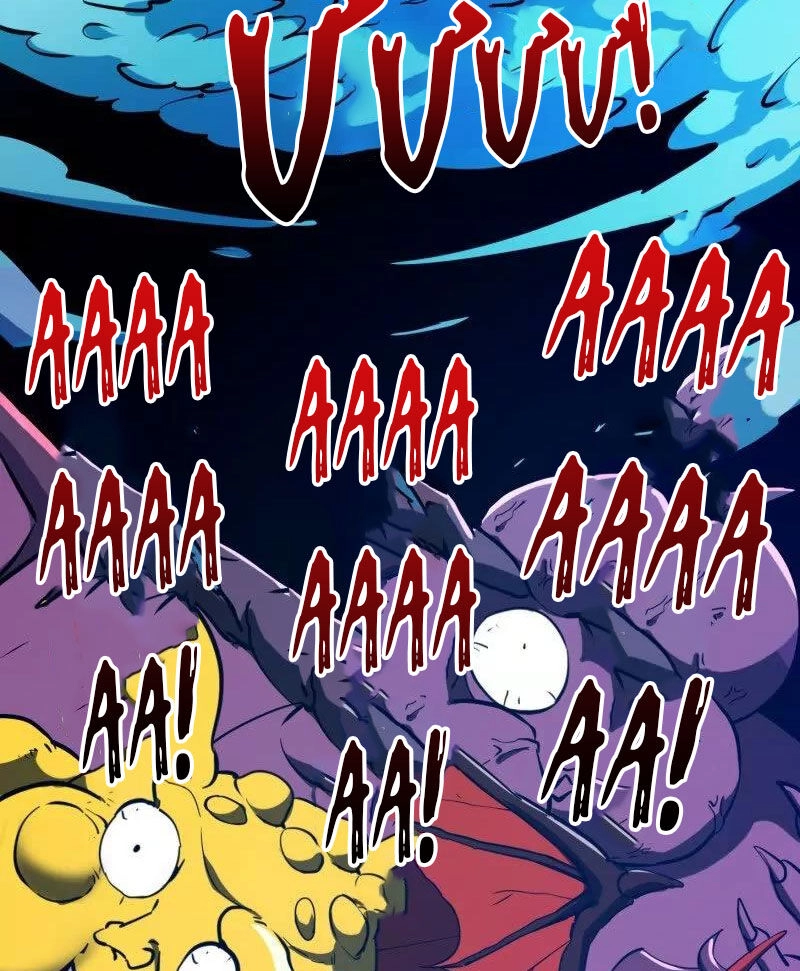 Ta Chẳng Qua Là Một Đại La Kim Tiên Chapter 381 - 45