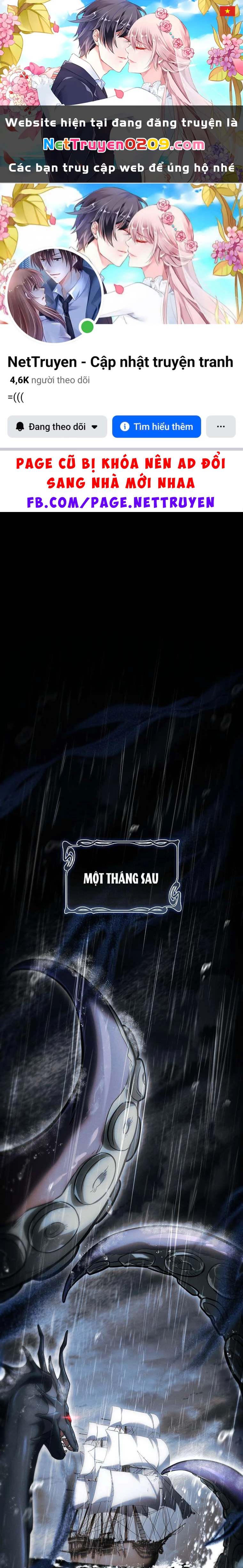 Văn Phòng Thám Tử Dành Cho Nam Chính Hối Hận! Chapter 29 - 1