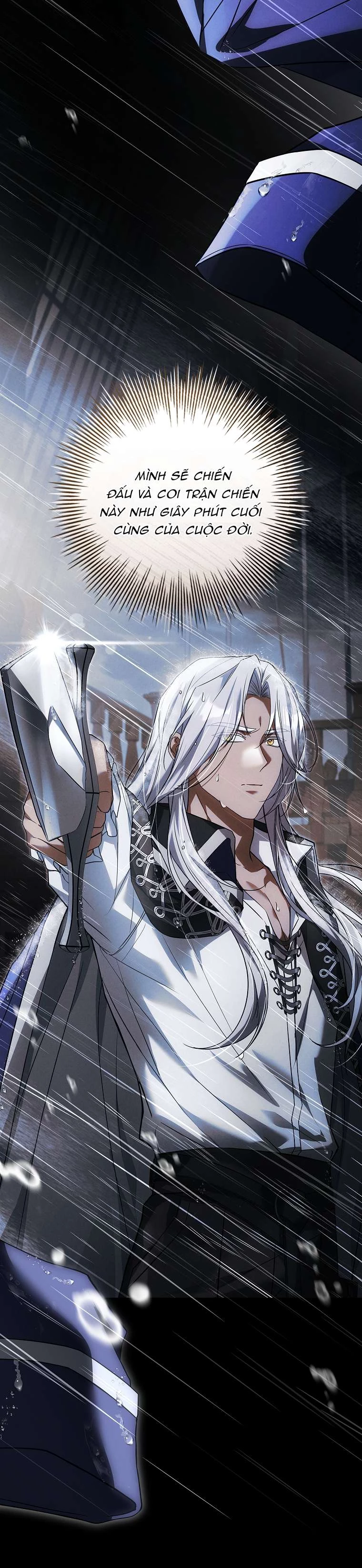 Văn Phòng Thám Tử Dành Cho Nam Chính Hối Hận! Chapter 29 - 8