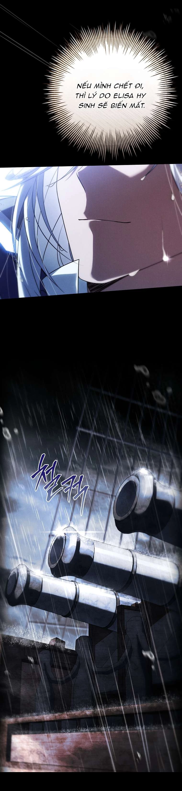 Văn Phòng Thám Tử Dành Cho Nam Chính Hối Hận! Chapter 29 - 9