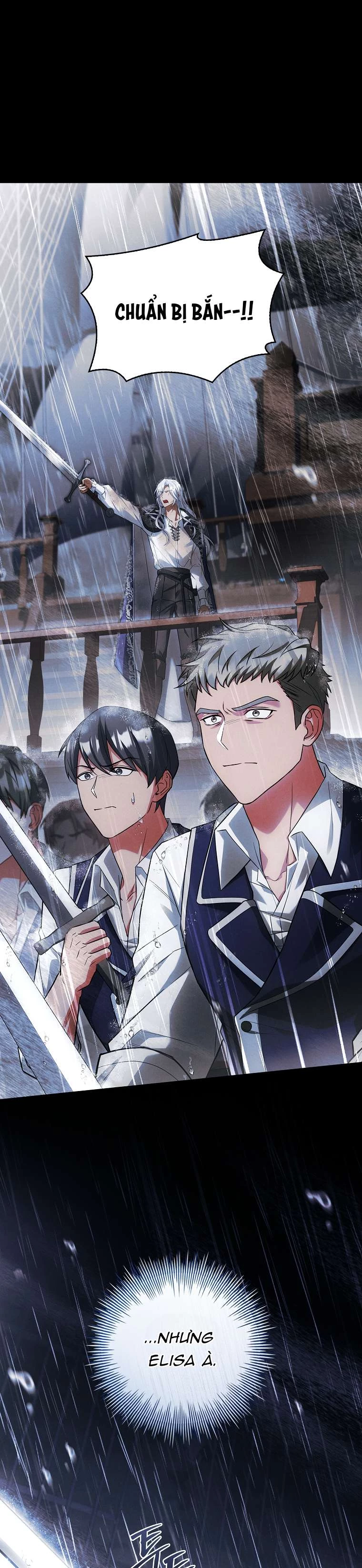 Văn Phòng Thám Tử Dành Cho Nam Chính Hối Hận! Chapter 29 - 10