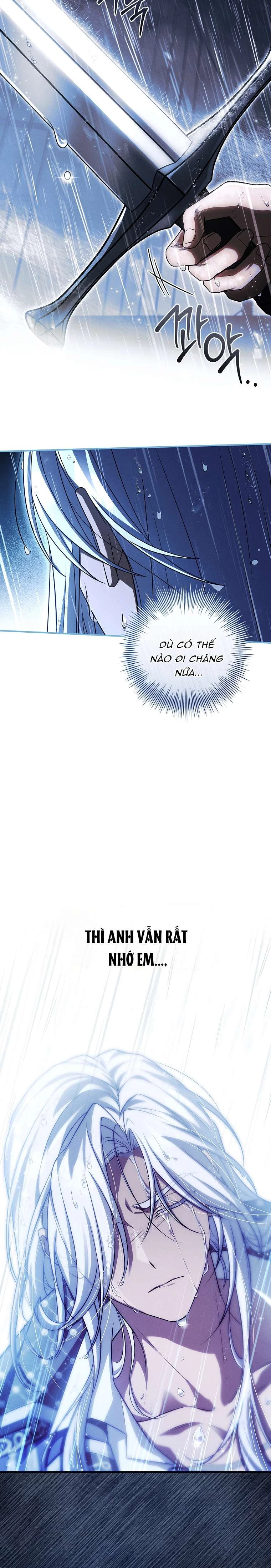 Văn Phòng Thám Tử Dành Cho Nam Chính Hối Hận! Chapter 29 - 11