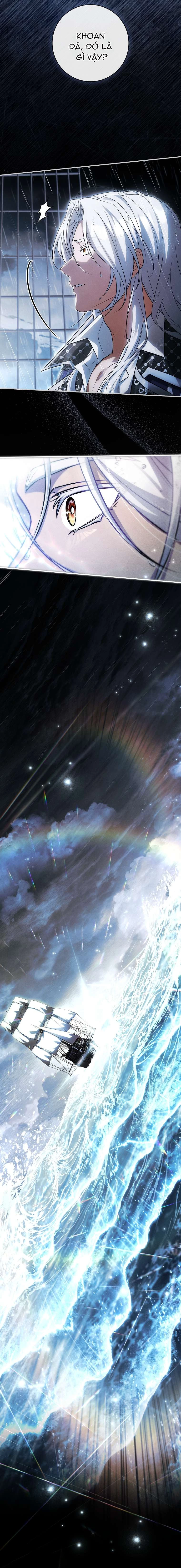 Văn Phòng Thám Tử Dành Cho Nam Chính Hối Hận! Chapter 29 - 12