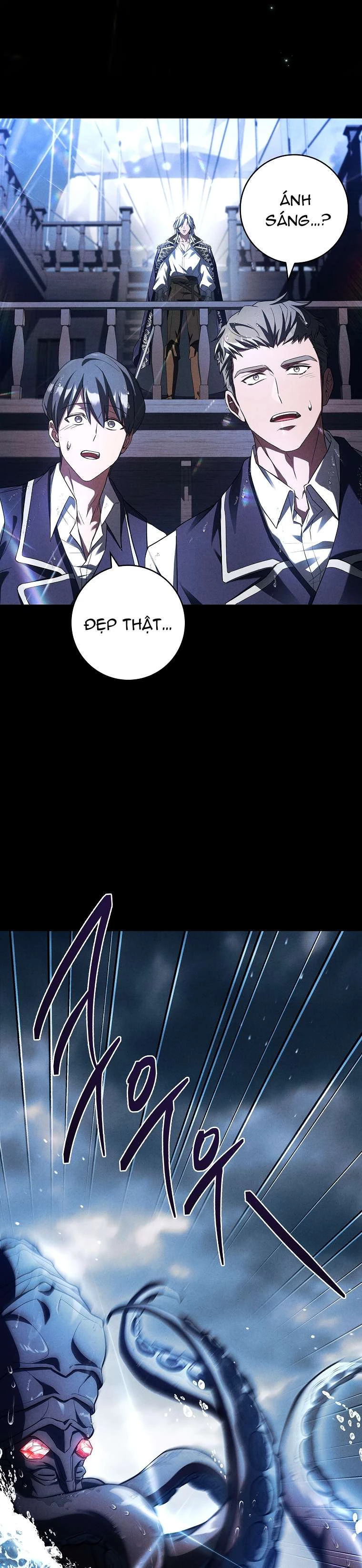 Văn Phòng Thám Tử Dành Cho Nam Chính Hối Hận! Chapter 29 - 13