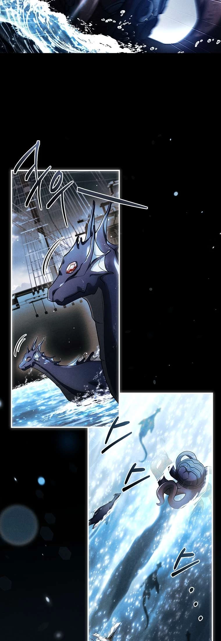 Văn Phòng Thám Tử Dành Cho Nam Chính Hối Hận! Chapter 29 - 14