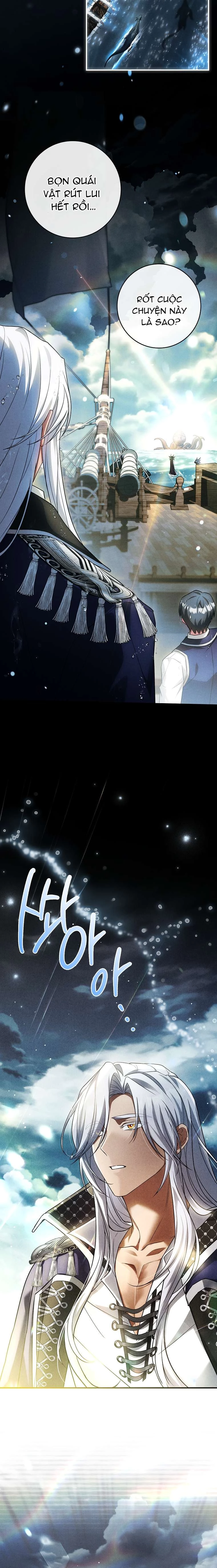 Văn Phòng Thám Tử Dành Cho Nam Chính Hối Hận! Chapter 29 - 15