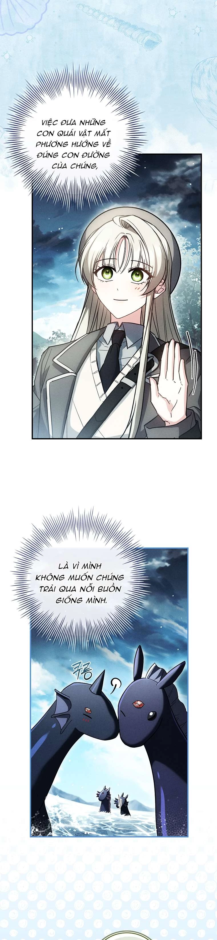 Văn Phòng Thám Tử Dành Cho Nam Chính Hối Hận! Chapter 29 - 18