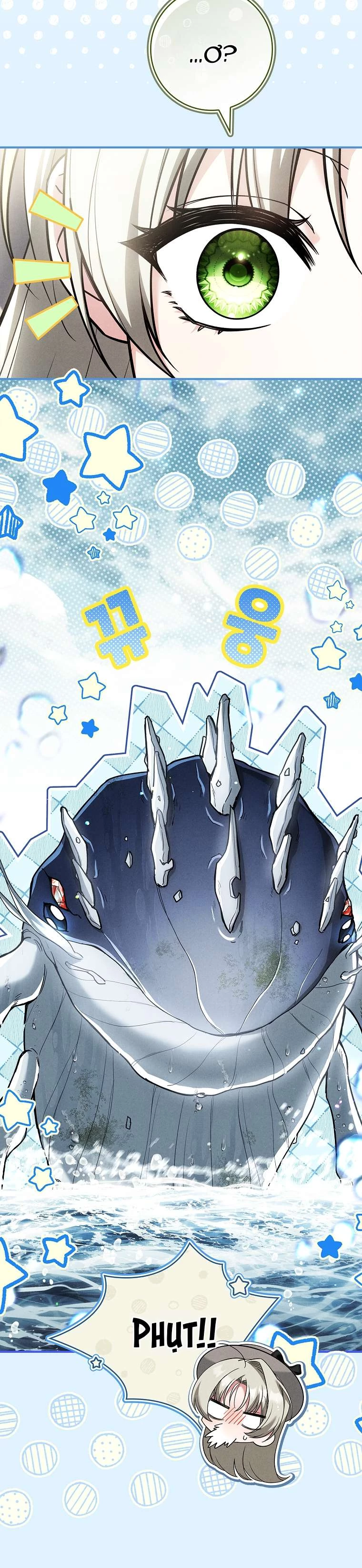 Văn Phòng Thám Tử Dành Cho Nam Chính Hối Hận! Chapter 29 - 19