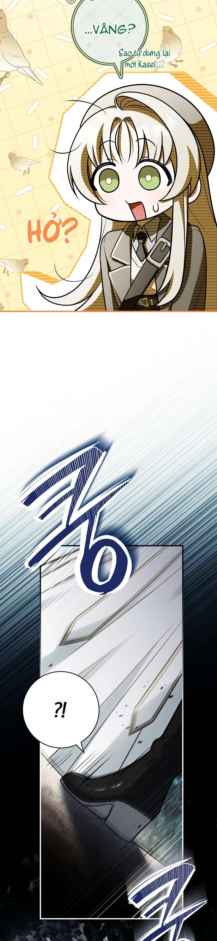 Văn Phòng Thám Tử Dành Cho Nam Chính Hối Hận! Chapter 29 - 23