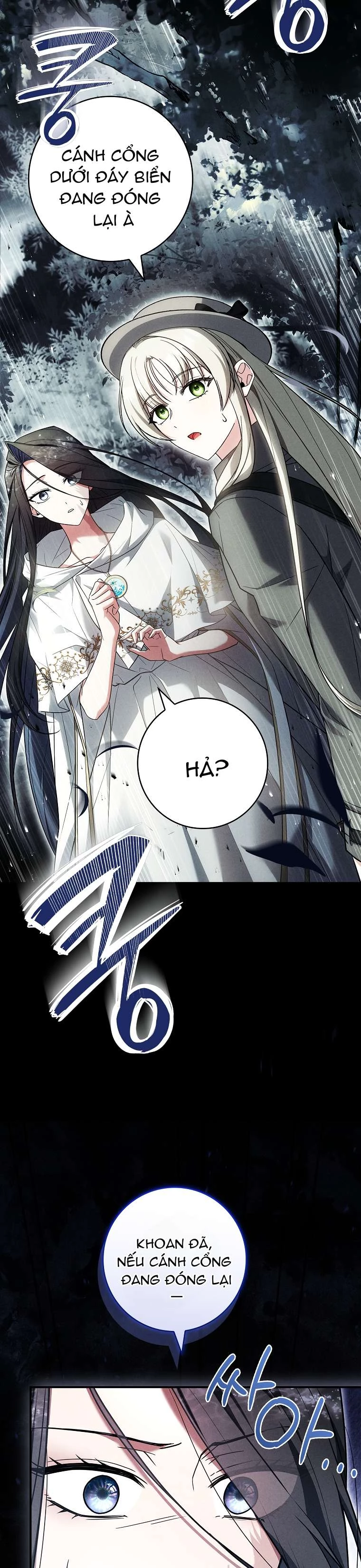 Văn Phòng Thám Tử Dành Cho Nam Chính Hối Hận! Chapter 29 - 24