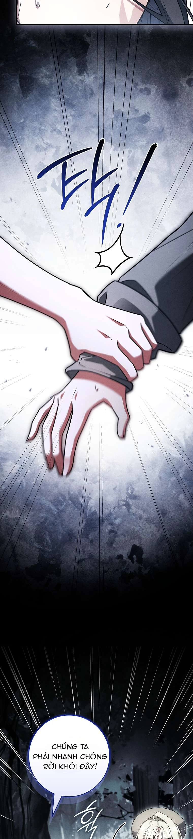 Văn Phòng Thám Tử Dành Cho Nam Chính Hối Hận! Chapter 29 - 25