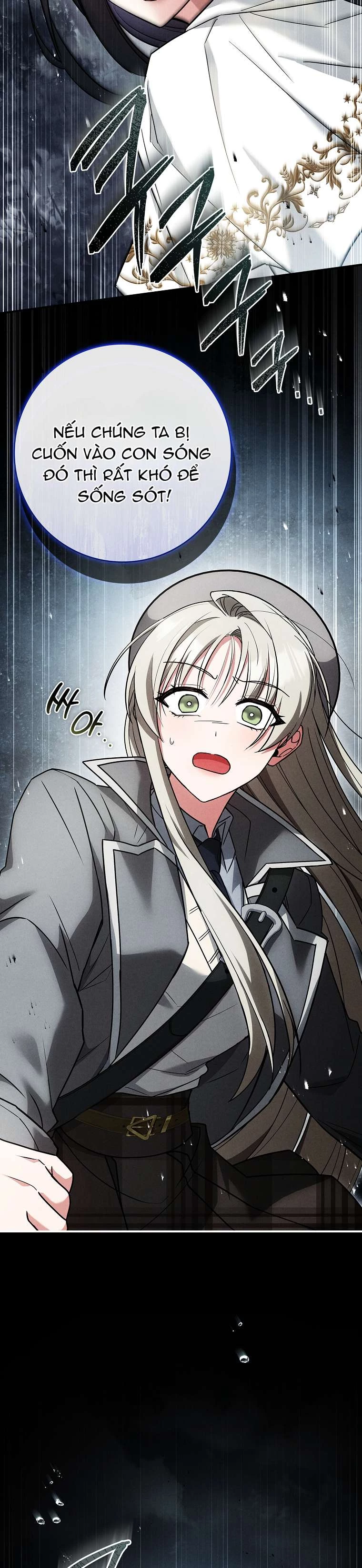 Văn Phòng Thám Tử Dành Cho Nam Chính Hối Hận! Chapter 29 - 27