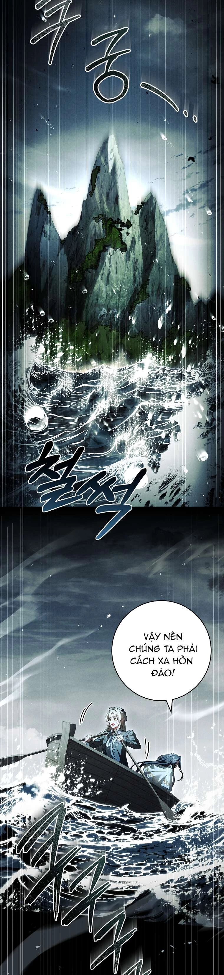 Văn Phòng Thám Tử Dành Cho Nam Chính Hối Hận! Chapter 29 - 28