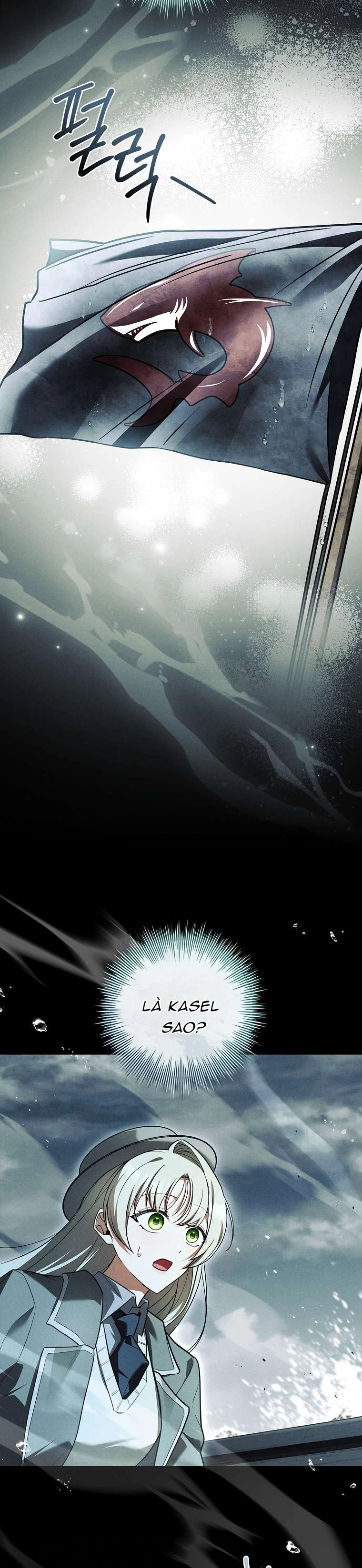 Văn Phòng Thám Tử Dành Cho Nam Chính Hối Hận! Chapter 29 - 30