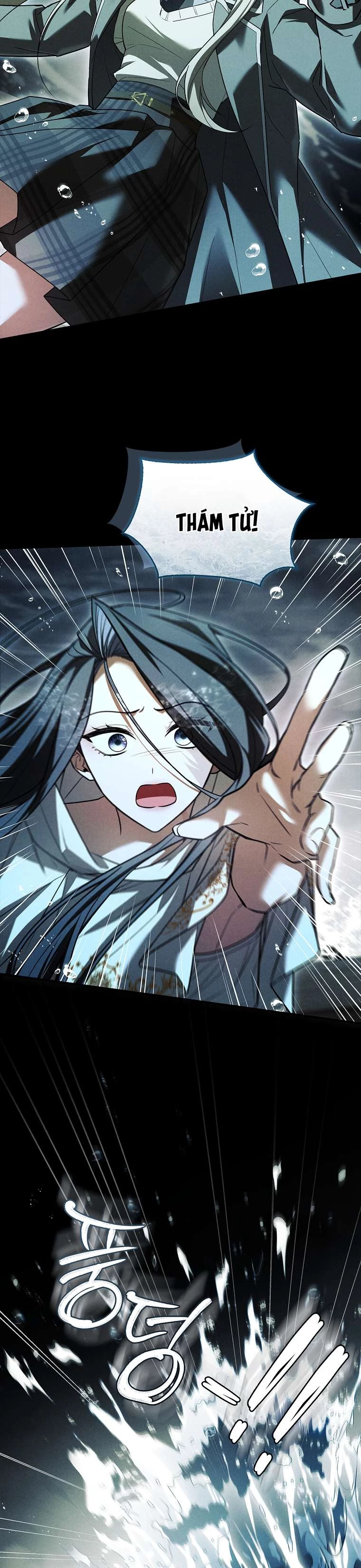 Văn Phòng Thám Tử Dành Cho Nam Chính Hối Hận! Chapter 29 - 32