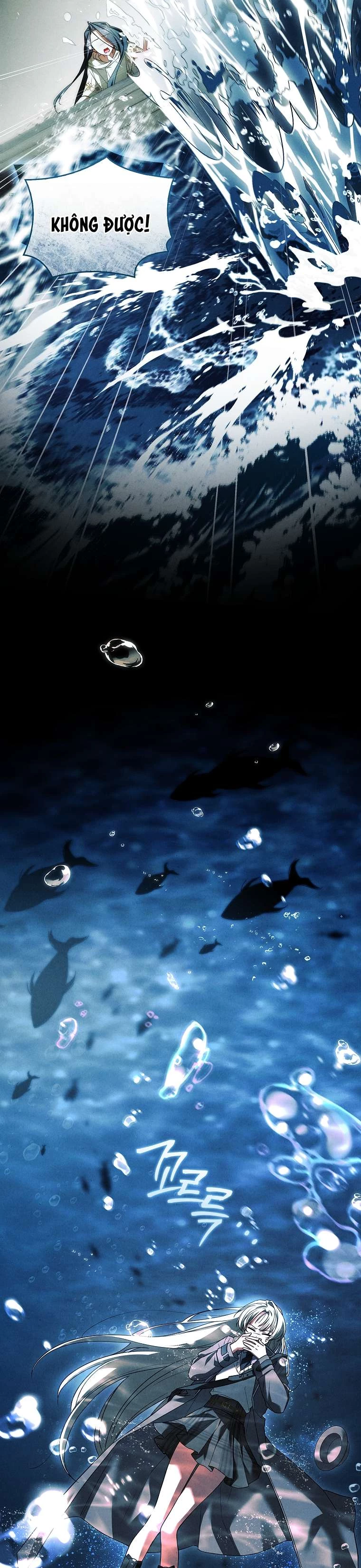 Văn Phòng Thám Tử Dành Cho Nam Chính Hối Hận! Chapter 29 - 33