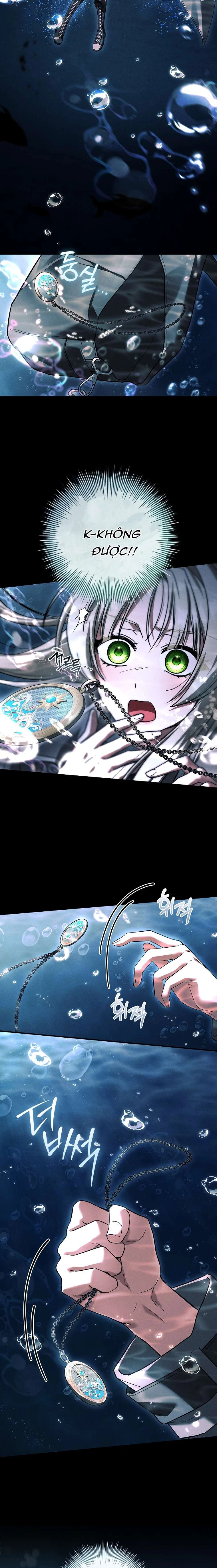 Văn Phòng Thám Tử Dành Cho Nam Chính Hối Hận! Chapter 29 - 34