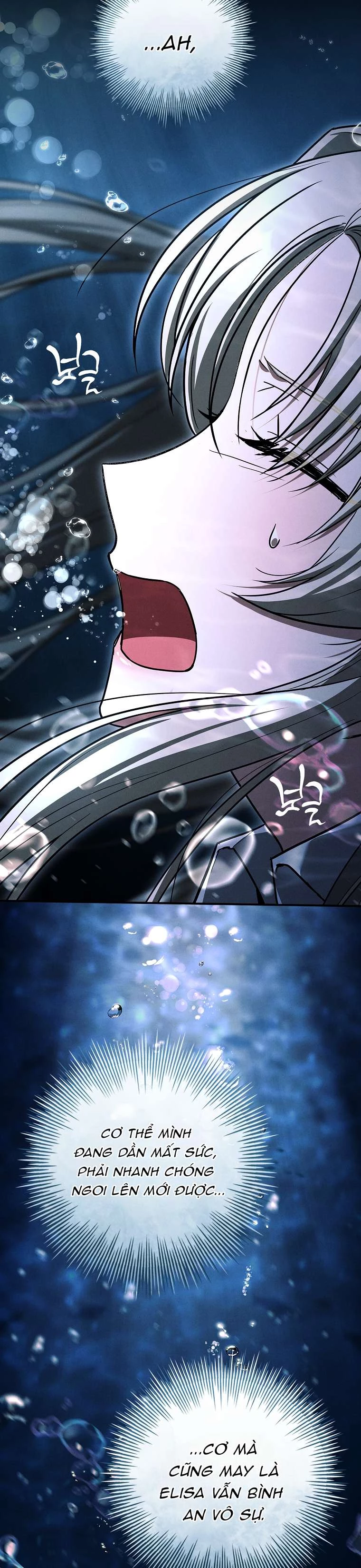 Văn Phòng Thám Tử Dành Cho Nam Chính Hối Hận! Chapter 29 - 35