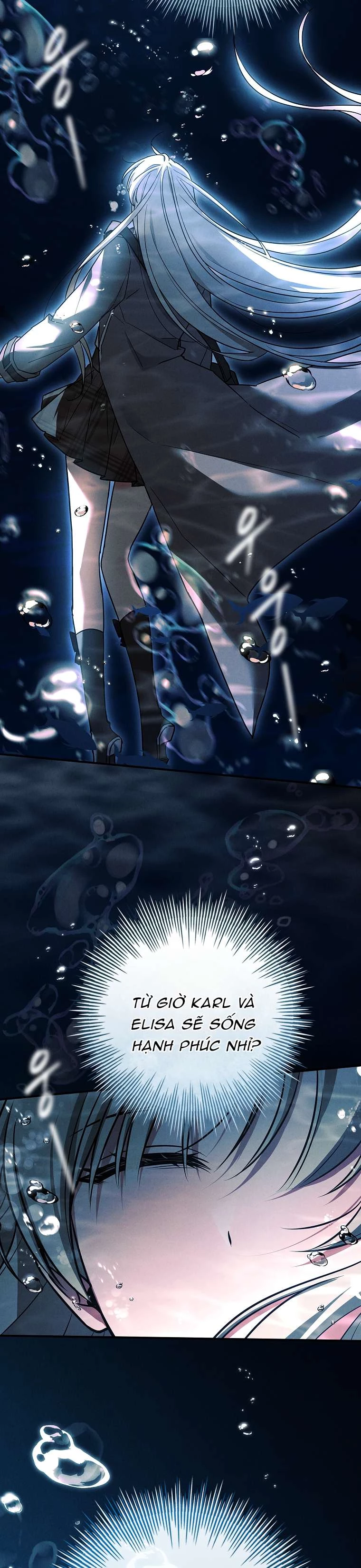 Văn Phòng Thám Tử Dành Cho Nam Chính Hối Hận! Chapter 29 - 36