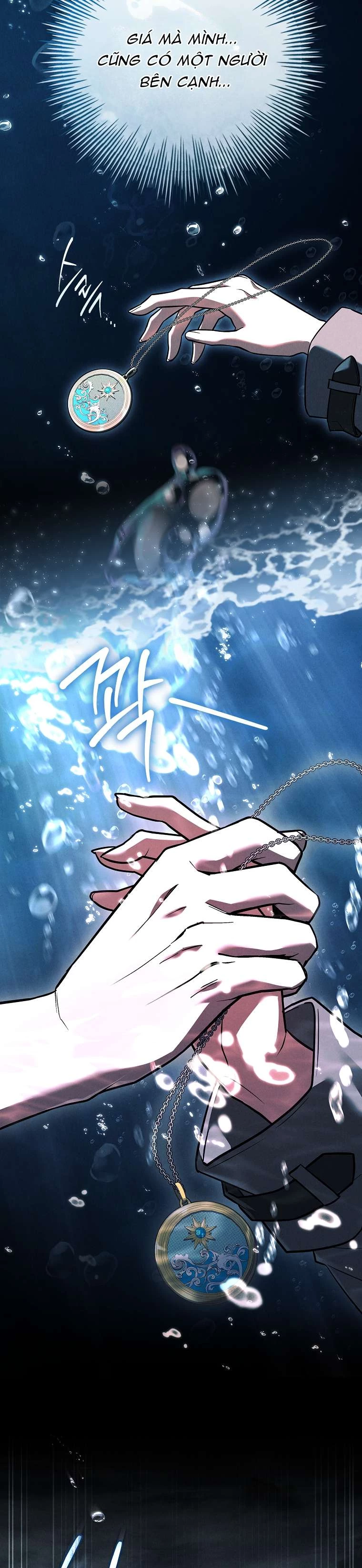 Văn Phòng Thám Tử Dành Cho Nam Chính Hối Hận! Chapter 29 - 37