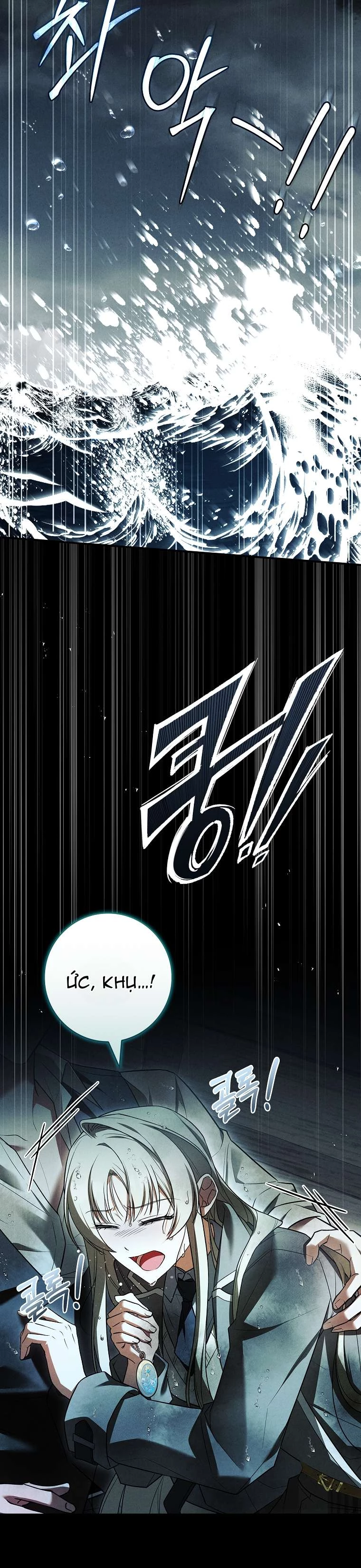 Văn Phòng Thám Tử Dành Cho Nam Chính Hối Hận! Chapter 29 - 38